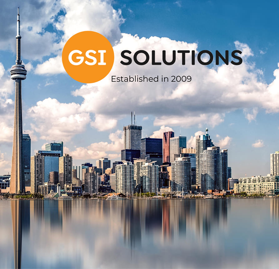 GSI Solutions